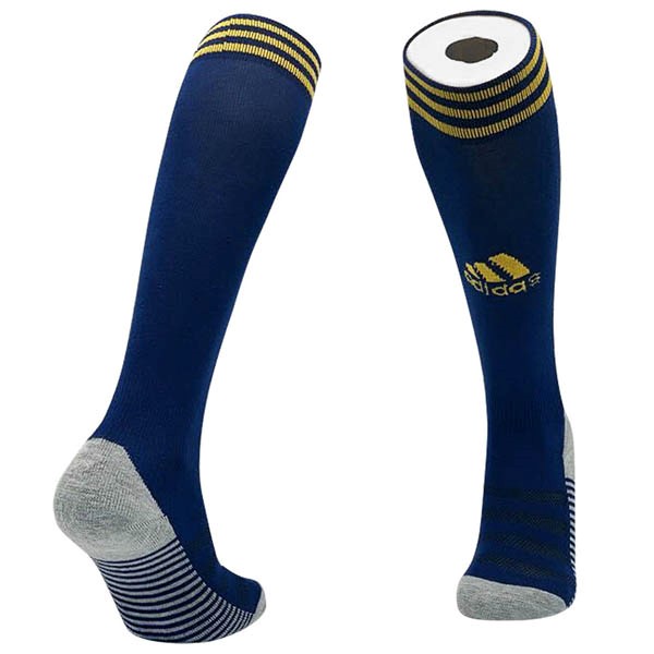 Calcetines Boca Juniors Primera Equipación 2020-2021 Azul